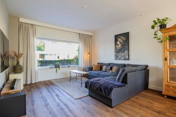 Medium property photo - Rupelmondestraat 18, 6825 AT Arnhem